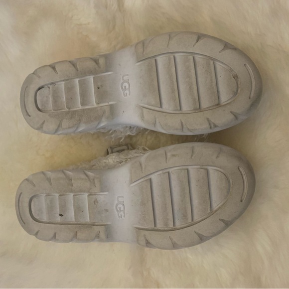Ugg sugar slides - Picture 2 of 4